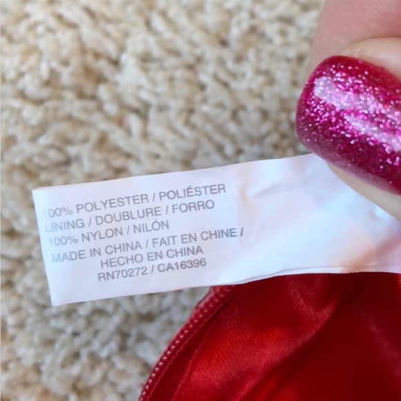 Liz Claiborne NWT Sequin Wristlet - Picture 4 of 8